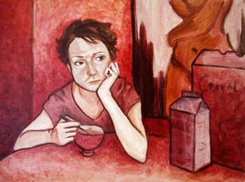 eating alone - eating alone eating alone - eating alone
