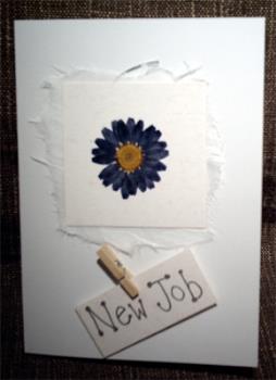 Job - New Job Card