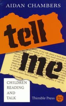 Tell Me - tell me