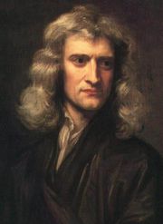 IsaacNewton - IsaacNewton