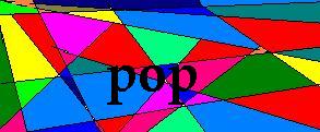 pop/rock - Pop music is a genre of popular music distinguished from classical or art music and from folk music [1]. The term indicates specific stylistic traits, but the genre also includes elements of rock, hip hop, dance, and country, making it a flexible category. The expression "pop music" may also be used to refer to particular subgenres (within the pop music genre) that are in some cases referred to as soft rock and pop/rock. The pop music genre also often involves mass marketing and consumer-driven efforts by major record companies, which makes it an often scorned genre by non-mainstream musicians.-- wikipedia