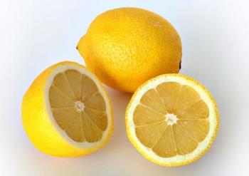 lemon - lemon