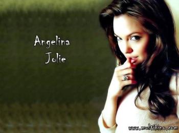 anjelina jolie - anjelina jolie