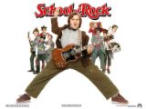 Jack Black Rocks - School of rock