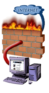 Firewall - Firewall
