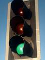 Lights - set of traffic lights