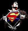 Super Man - Super Man