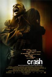 crash - poster