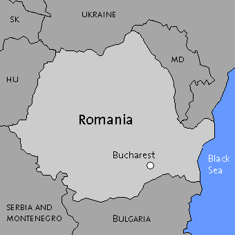 Romania - Romania