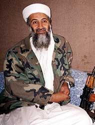 Osama Ben Laden - Osama Ben Laden