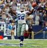 emmitt smith - emmitt smith