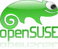 Suse Logo - Here is the opensuse chameleon