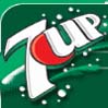 7up - this is my favorite drink.