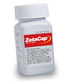 ZetaCap  - ZetaCap 