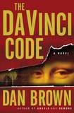 Book - The DaVinci Code 