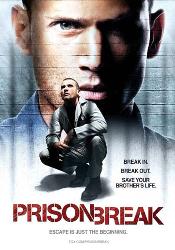 prison break - prison break