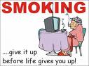 smoke - smoking