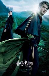 Harry Potter And The Goblet Of Fire - Harry Potter Movie