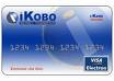 ikobo account - ikobo debit card
