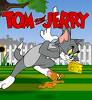 Tom and Jerry - I like Jerry better!