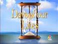 Days of our Lives - My favorite soap opera on TV is days of our lives. 