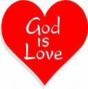 God is Love - God is Love