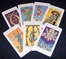 tarot - tarot