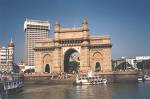 Nationality - Gateway of india