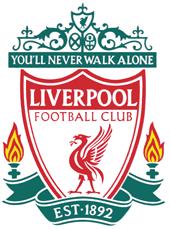 liverpool - "Liverpool" logo