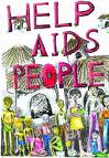AIDS... - help aids people..
