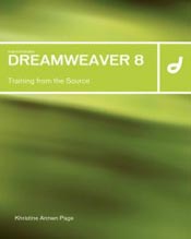 Dreamweaver - Dreamweaver
