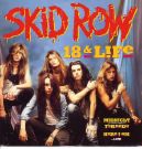 Skid Row - I like Glam Rock.