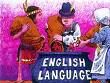 English Language - English