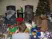 the mess of Christmas - consumerism thrust upon us unless we take charge and have a homemade Christmas or refuse the celebaration all toghether and make different holiday memories the mess of Christmas - consumerism thrust upon us unless we take charge and have a homemade Christmas or refuse the celebaration all toghether and make different holiday memories