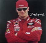 Dale Jr. - Nacar Driver #8