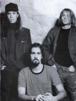 Music - Nirvana has always been and always will until the end!