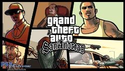 GTA San Andreas - A good successor to Vice City!