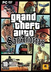 GTA San Andreas - A good Game