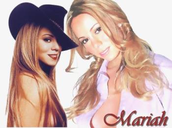 Mariah Carey - Mariah Carey