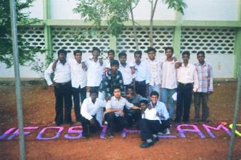 our school final class - this is my class mates