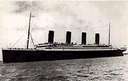 Titanic 1912 - Titanic Cruise Liner 1912