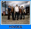 Hinder - Hinder