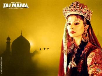 Taj mahal - Taj mahal,movie,bollywood