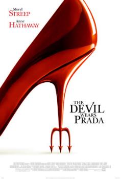 The Devil Wears Prada - The Devil Wears Prada