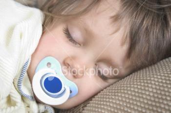 sleeping baby - sleeping baby