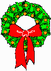 wreath - Christmas Time
