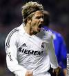 Beckham - David Beckham playing for Real Madrid Beckham - David Beckham playing for Real Madrid