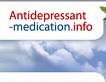 Anti-Depressant Medication - Medication/Tablets