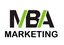 MBA - Pic shows symbol of MBA marketing.