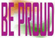 Be proud of it............ - Thanks and nice to meet you in mylot. If you r interested please give me your mail id or send me a mail at arunk7319@ yahoo.com I will refer your for genuine on-line paying site in India. 

Iam from Chennai.